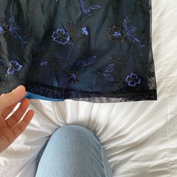 Early 2000s dress with tag - Picture 4 of 7